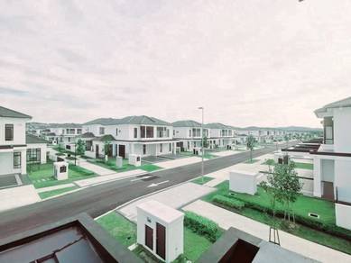 [0 DWNPYT]SEMID Avenham Garden ENDLOT&INTER.@Eco Grandeur Puncak Alam