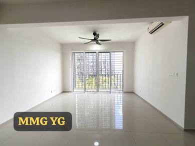 Brand New@Gravit8 Residence Kota Bayuemas Bukit Tinggi Klang