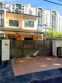 Ampang Cempaka 2 sty Landed, Ampang , Selangor