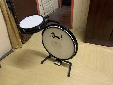 Drum Traveller