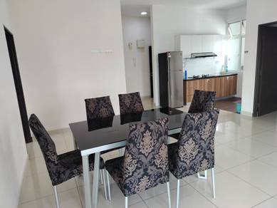 M Condo / Larkin / Danga Bay / Stulang / Tampoi / Pelangi Jb Town