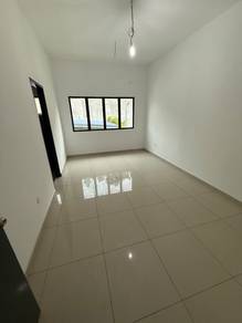 FOR SALE 2sty SEMID Scientex Rawang+NEW HOUSE+NEAR2HIGHWAY+CHEAP+BARU