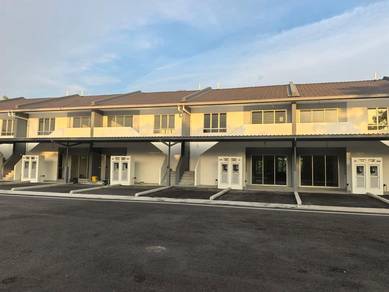 Rent : New house Townhouse (upper floor)