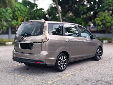 Proton EXORA EXECUTIVE 1.6L (A)