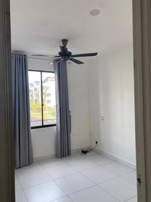 Prima Matang Apartment Third Floor FOR SALE