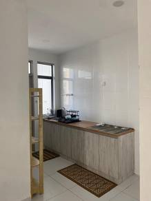 Prima Matang Apartment Third Floor FOR SALE