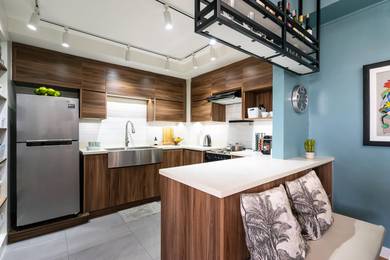 Cheapeast Bukit Jalil Duplex Semi D landed condo High Cashback!!!