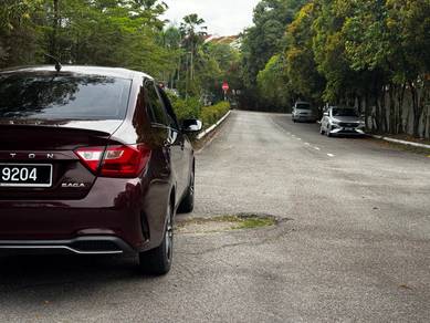 Proton SAGA 1.3 PREMIUM (A) 52K MILEAGE ONLY