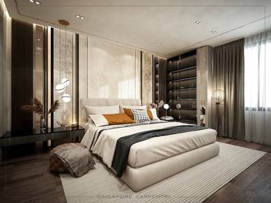 Cheapeast Bukit Jalil Duplex Semi D landed condo High Cashback!!!