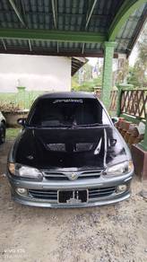 Proton WIRA 1.5 GL (M)