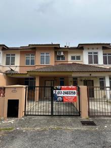 2-storey-Terraced-House-for-sale-Semenyih-Selangor