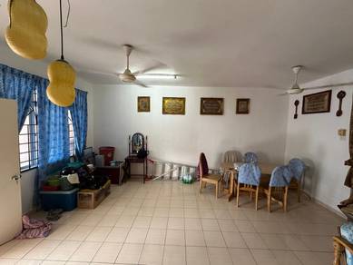 2-storey-Terraced-House-for-sale-Semenyih-Selangor-2