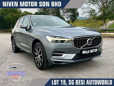 Volvo XC60 2.0 T8 INSCRIPTION PLUS Facelift