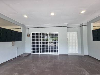 Tambun/ Sunway City Double Storey House with Balcony 