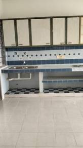 Sri ledang basic unit Below Market for sale