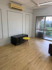 Bella Vista Ampang Apartment, taman dagang, Ampang Selangor