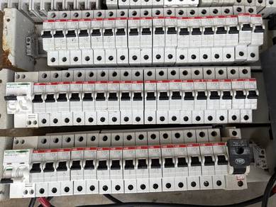 ABB MCB switch