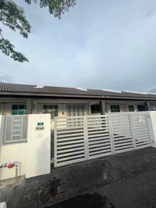 RUMAH TERES UNTUK DISEWA TAMAN DESA KAYANGAN, Sungai Karangan