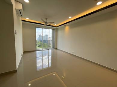 Sofiya Residensi | 862 sqft | 3R2B | Desa ParkCity | Kepong