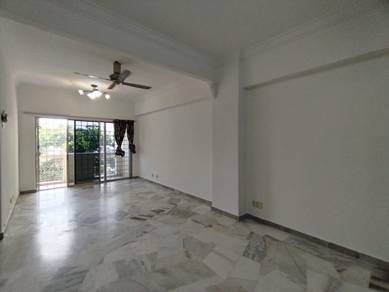 Pandan Mewah Heights Condo For Rent@ Ampang