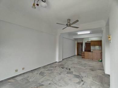 Pandan Mewah Heights Condo For Rent@ Ampang