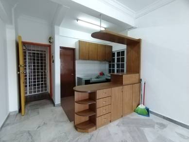 Pandan Mewah Heights Condo For Rent@ Ampang