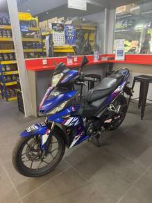 Sgh HONDA RS150R   (2018)