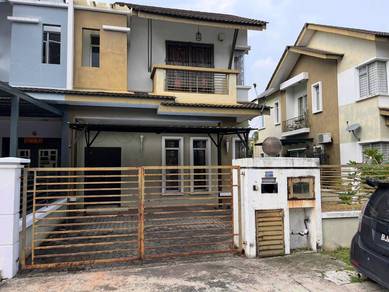Semi-Detached-House-for-sale-Klang-Selangor