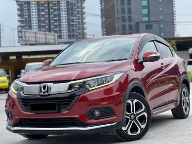 HRV⭐2020 Honda HR-V 1.8 E PADDLE SHIFT FULLOAN