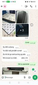 tilam Queen kayangan 