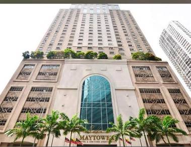 Maytower For Rent