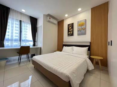 CHEAP Horizon Suite Studio near KLIA F/F Sepang