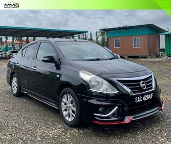 BEST OFFER! 2017 Nissan ALMERA 1.5 VL FACELIFT (A)