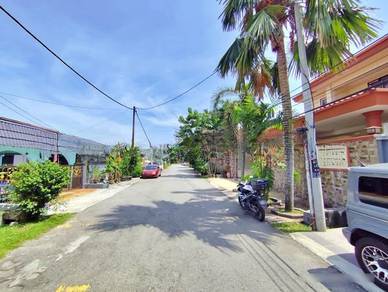 Value Buy! Bank Lelong 2.5 Storey Bungalow @ Dato Keramat Kuala Lumpur