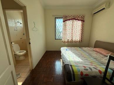 Stephen Yong Double Storey for sale