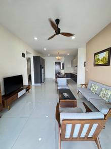 Bay laurel @ danga bay / country garden 4bed 4bath JB town near CIQ
