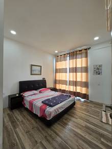 Gala Residence Unit For Rent