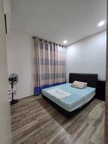Gala Residence Unit For Rent