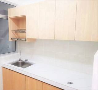Residensi Pandanmas 2 Desa Pandan KL Near Ampang Lotus 3 Aircond P/F