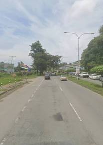 Penampang | Donggogon | Roadside Land