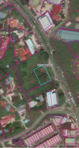 Penampang | Donggogon | Roadside Land
