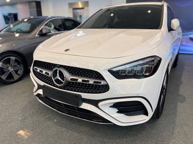 *MALAYSIA DAY SALE*2025 Mercedes Benz GLA 250