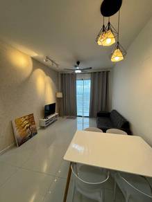 Central Park / Tampoi Indah / Danga Bay / Sutera Utama / Skudai