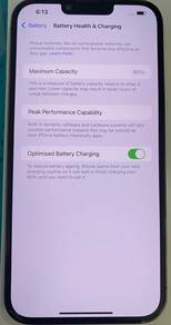 iPhone 13 Pro Max 256GB