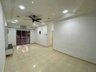 Kristal Heights (Shah Alam)