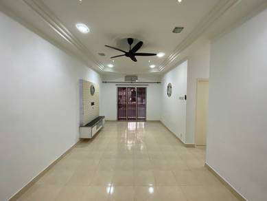 Kristal Heights (Shah Alam)-1