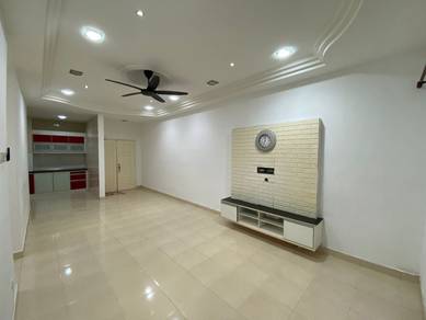 Kristal Heights (Shah Alam)-3