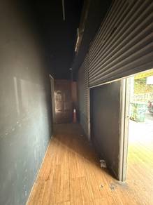 Puteri 1, Bandar Puteri Puchong, Jalan Puteri 1/7 (ENDLOT 26x75sf)