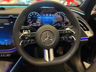 *MALAYSIA DAY SALE**2024 Mercedes Benz E350e AMG