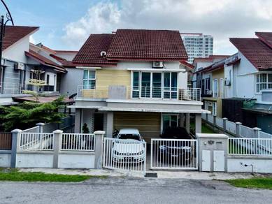 (TERMURAH) RENOVATED BUNGALOW 2 Storey Seksyen 15, Bandar Baru Bangi